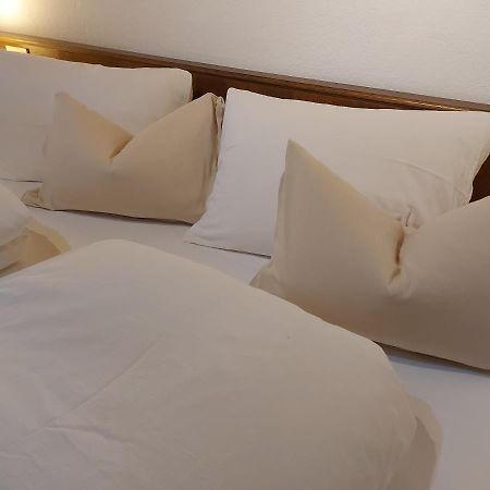 Haus Fischer Pettneu am Arlberg Εξωτερικό φωτογραφία