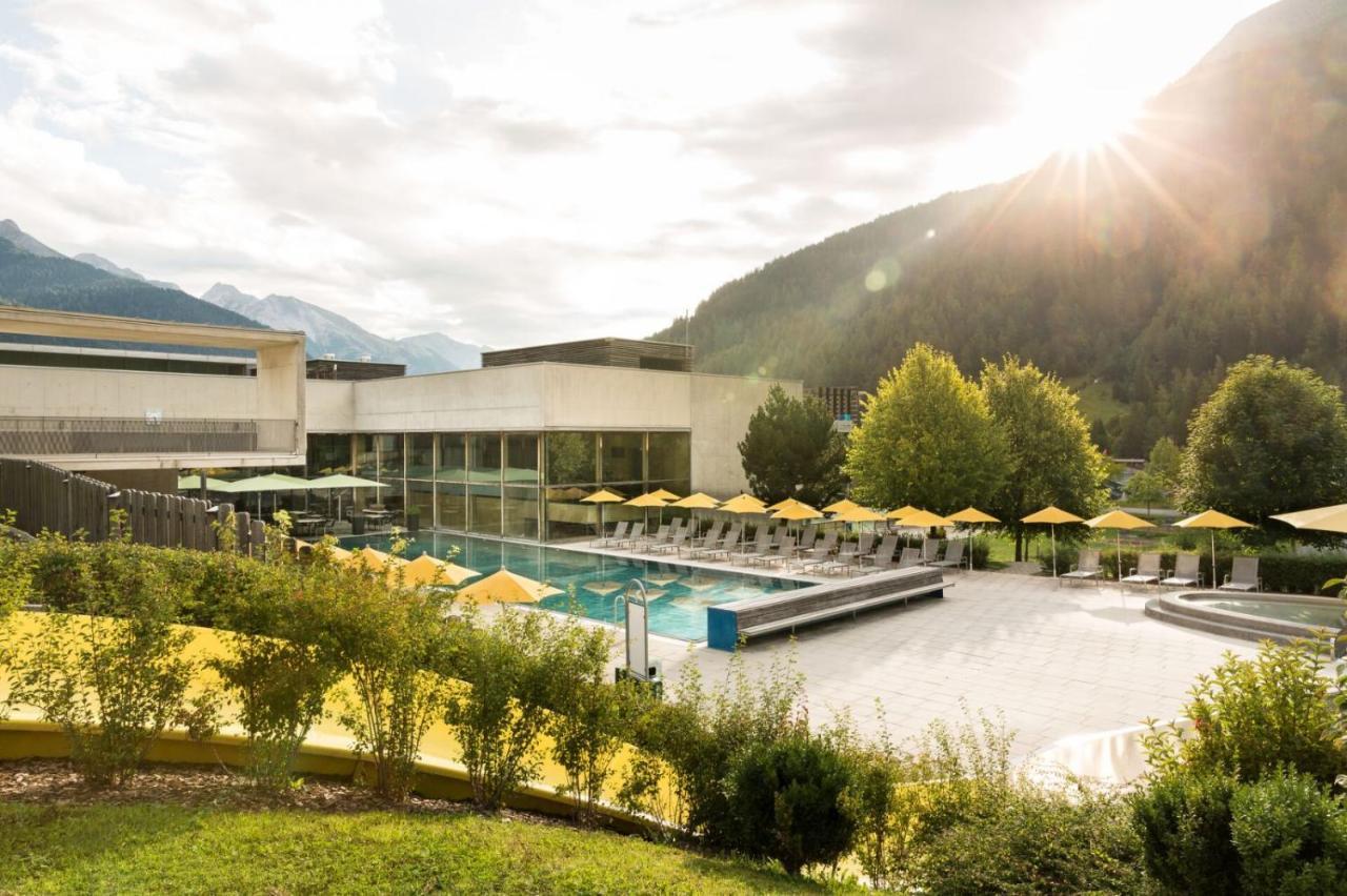 Haus Fischer Pettneu am Arlberg Εξωτερικό φωτογραφία