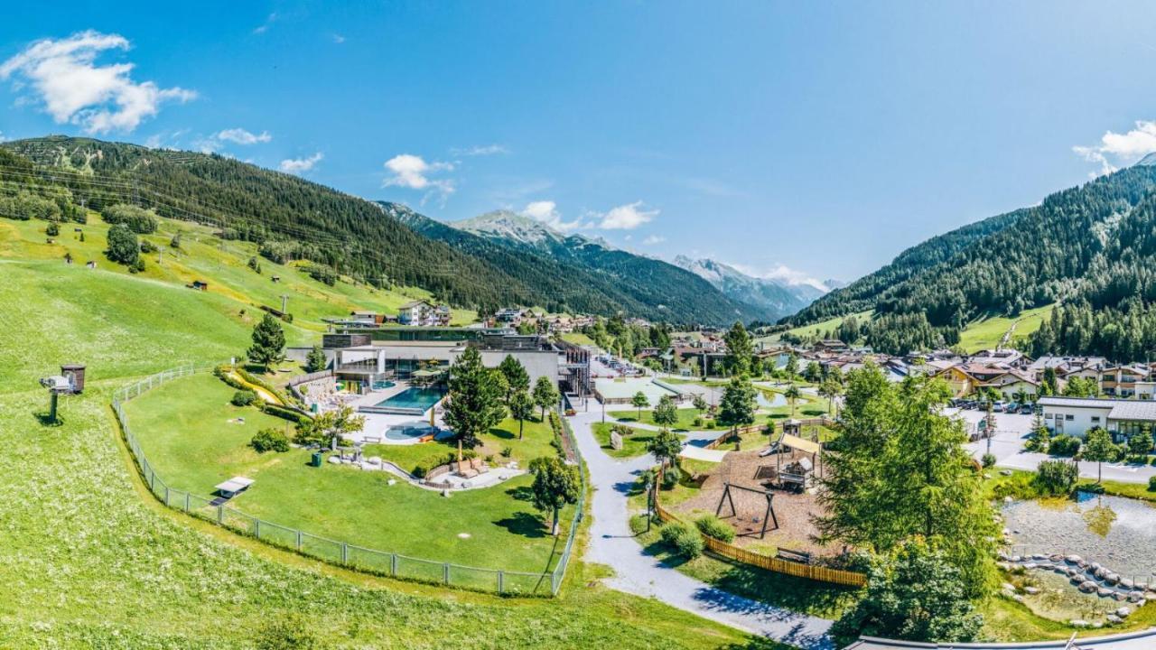 Haus Fischer Pettneu am Arlberg Εξωτερικό φωτογραφία