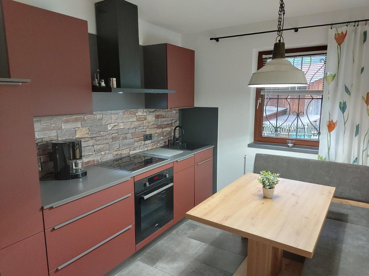 Haus Fischer Pettneu am Arlberg Εξωτερικό φωτογραφία